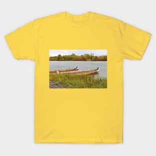 Canoe No.1 T-Shirt